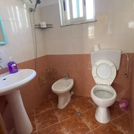 In Apartman *