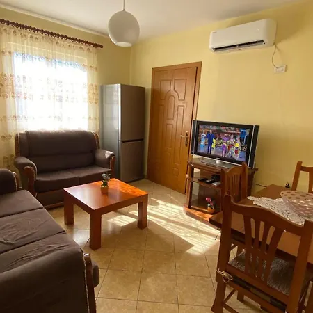 Apartman In Tirana