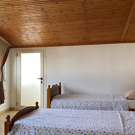 Apartman In *