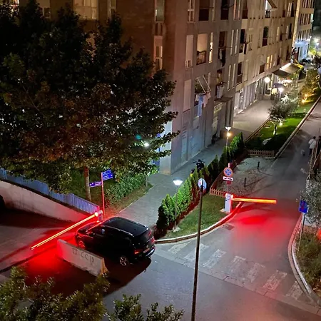 Apartman In Tirana